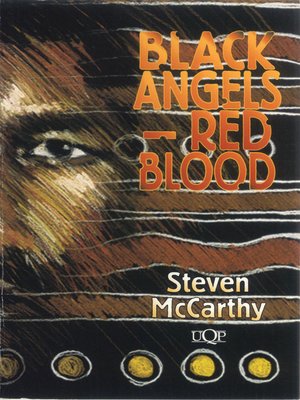 cover image of Black Angels???Red Blood